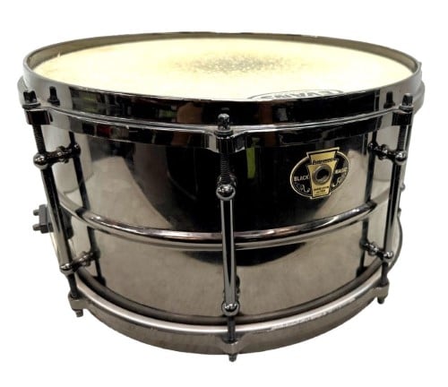 Ludwig black store magic 13x7