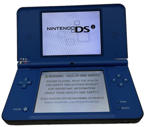 dsi navy blue