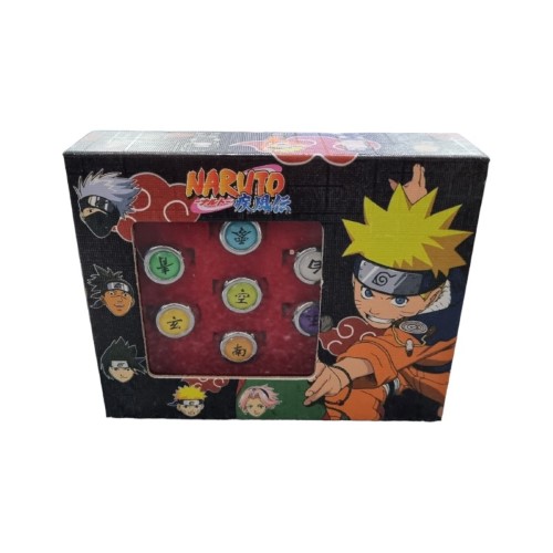 Memorabilia Naruto 039800376757 Cash Converters