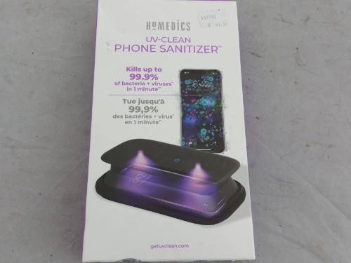 phone sanitizer