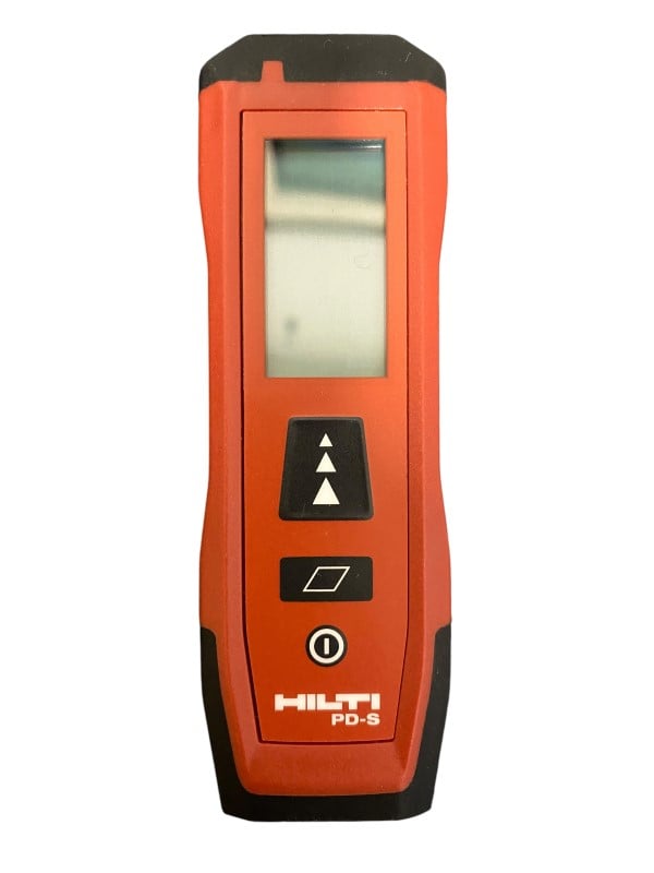 Hilti Pd-S | 036600077032 | Cash Converters