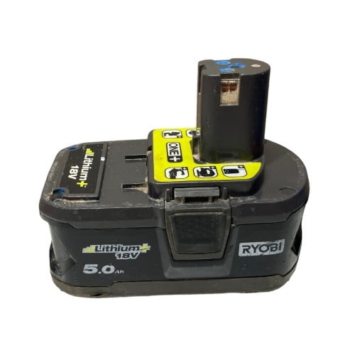 Ryobi Rb18l50a 5 Ah 002900250022 Cash Converters