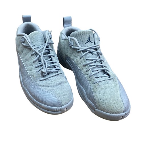 Wolf store grey 12s