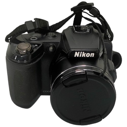 camera l120 nikon