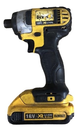 Dewalt discount dcf885 accessories