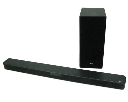 sl5y lg soundbar