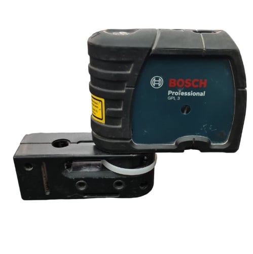 Bosch Gpl 3 Professional 023000119888 Cash Converters