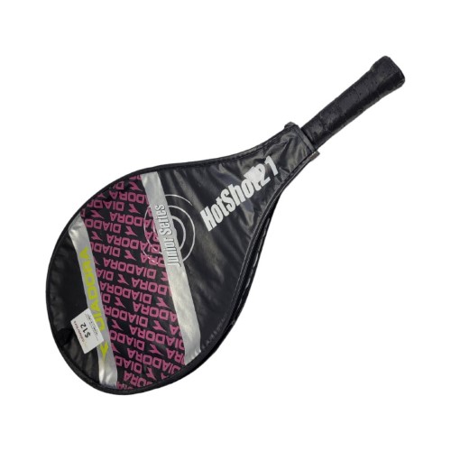 Diadora tennis online racquet