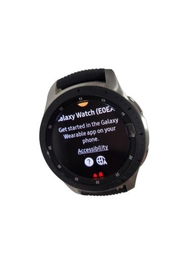 Samsung galaxy watch online r805f