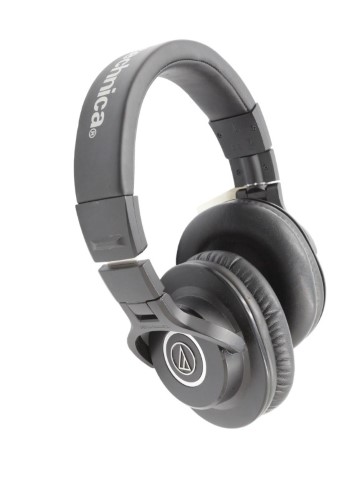 Audio Technica Ath M40x 050100220426 Cash Converters