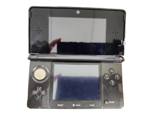 New Nintendo 3DS Black 056900017365 Cash Converters