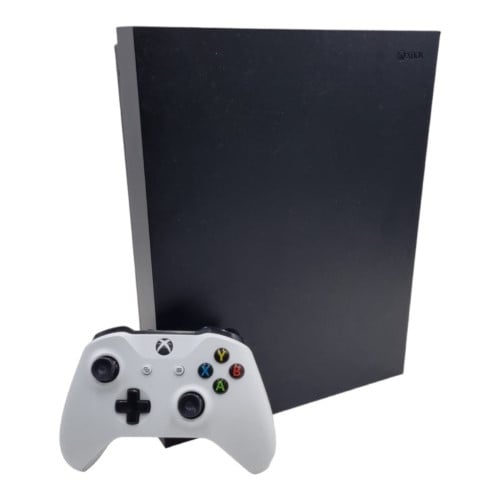 Microsoft Xbox One X Tb Video Game Console Atelier Yuwa Ciao Jp