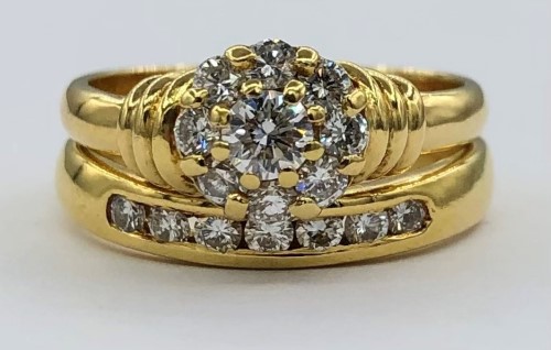 Cash converters diamond on sale rings