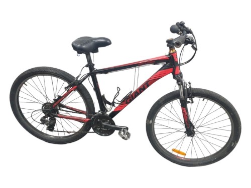 Used giant boulder bike for online sale