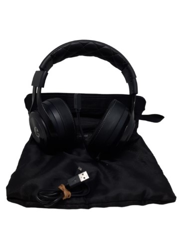 Lucid Sound Ls35x Black 037300370163 Cash Converters