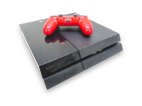 Playstation 4 on sale cash converters