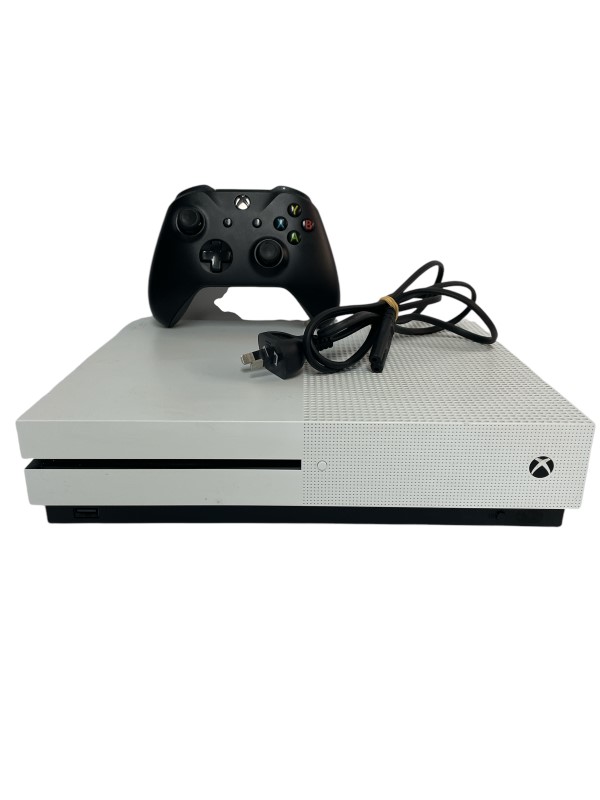 Xbox cheapest one s console