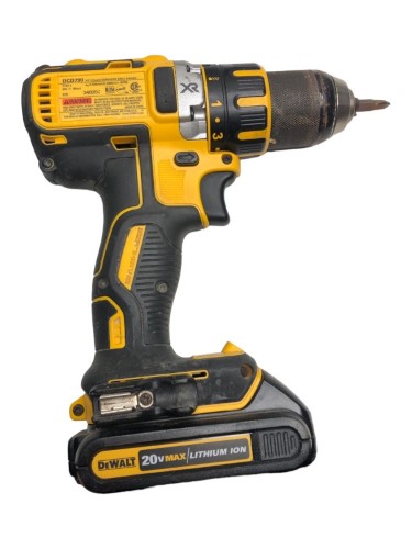 Dewalt Dcd790 002800228423 Cash Converters