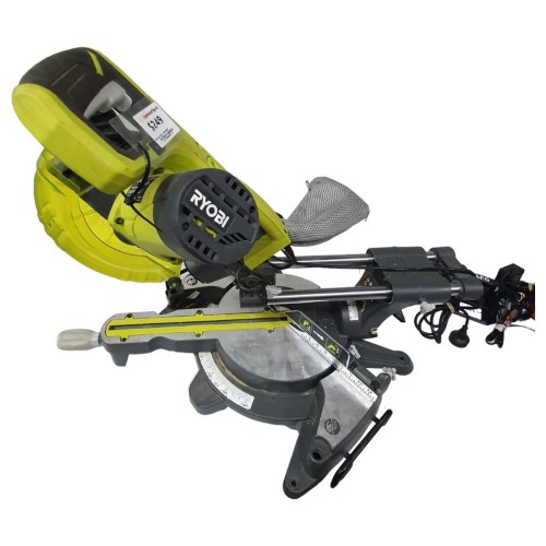 Ryobi Rms254db | 039800340591 | Cash Converters