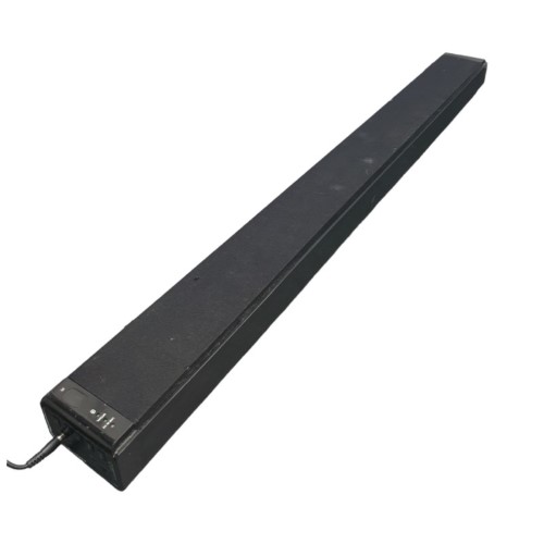 Logitech soundbar clearance