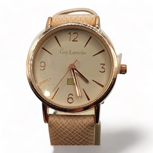 Guy Laroche Watch Ladies Ee12802 055500053354 Cash Converters