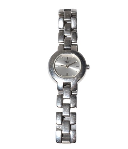 Tissot Watch Ladies G330 Sks Bc 042000146549 Cash Converters