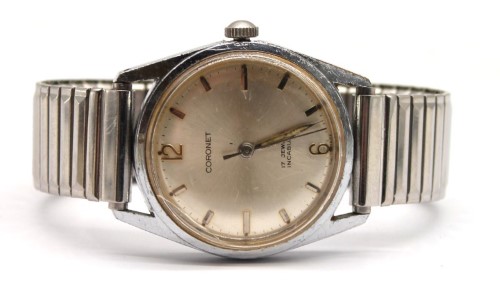 Amazon.com: Stuhrling Original Women's 569.03 Coronet Analog Display Quartz  Silver Watch : Clothing, Shoes & Jewelry