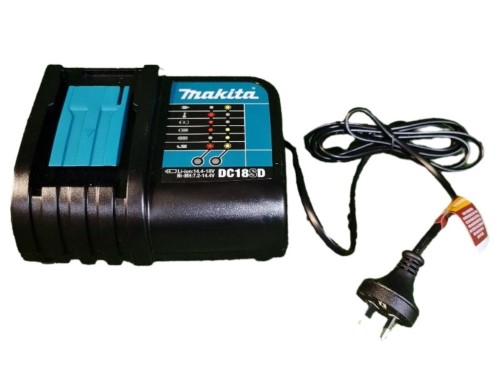 Makita Dc18sd 032400284664 Cash Converters