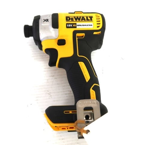 Dewalt deals dcf887 details