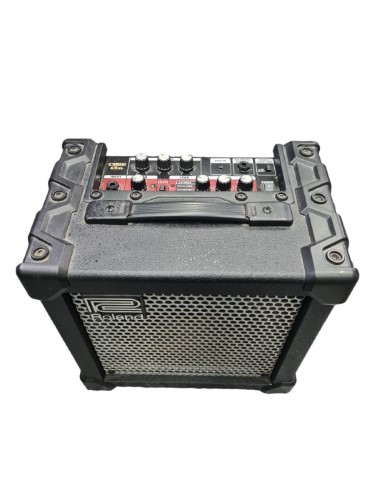 Roland cube 15 deals xl