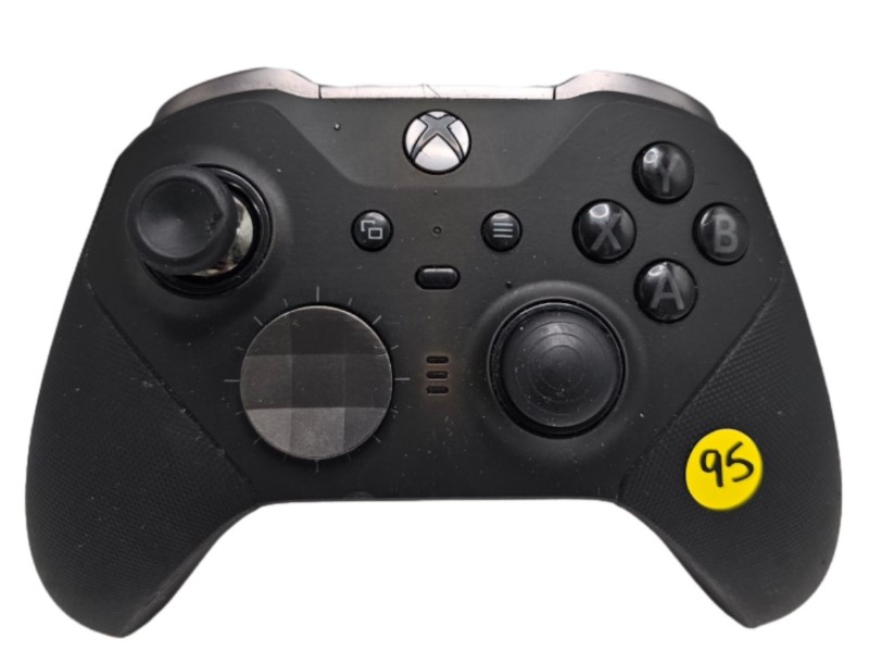 Offers Xbox One Elite Controller