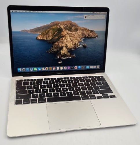 Apple A2179 Intel Core i5 8GB 2020 Silver | 043300111281 | Cash Converters