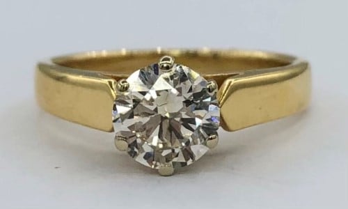 Cash converters shop engagement rings