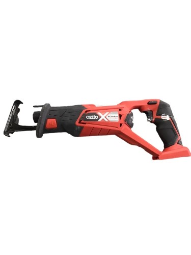 Ozito 18v on sale reciprocating saw