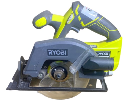 R18csp circular store saw