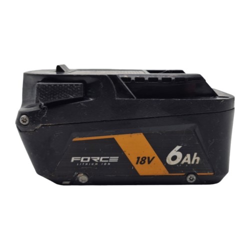 Aeg 18v 6.0 discount ah force battery