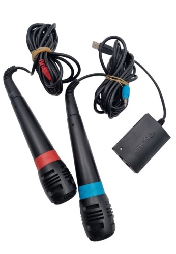 Singstar usb converter что это