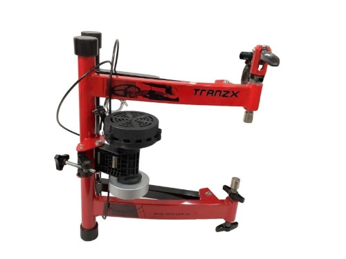 Tranzx sale bike trainer