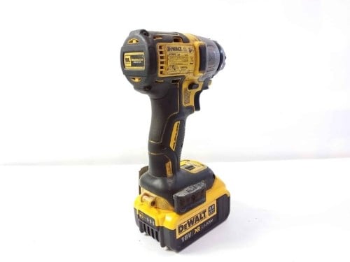 Dewalt best sale dcf895 price