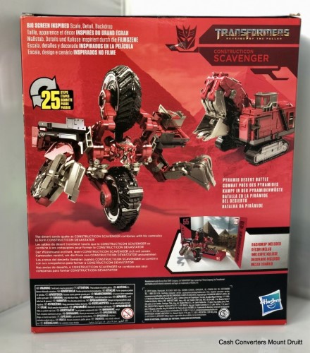 studio series 55