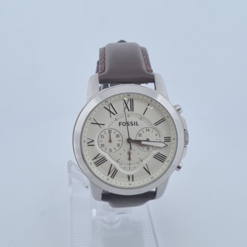 Fossil watch outlet fs4735ie