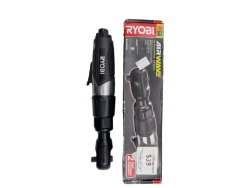 Ryobi airwave air online hammer