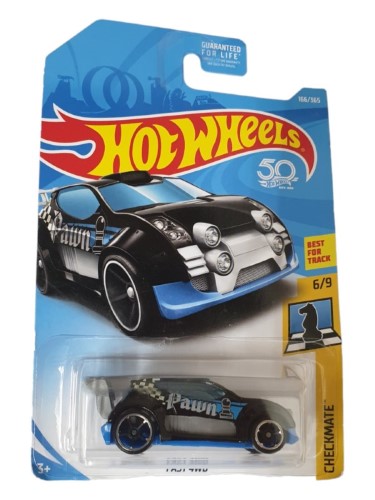 Hot wheels sales fast 4wd