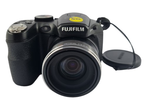 fujifilm finepix s series s1800