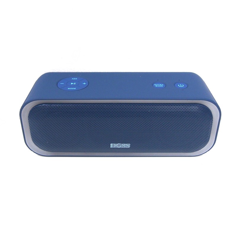 soundbox bluetooth speaker