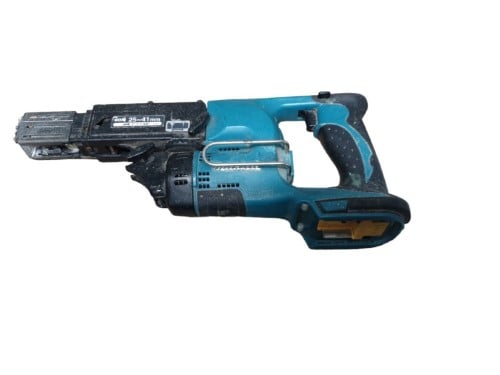 Makita collated screw discount gun for sale