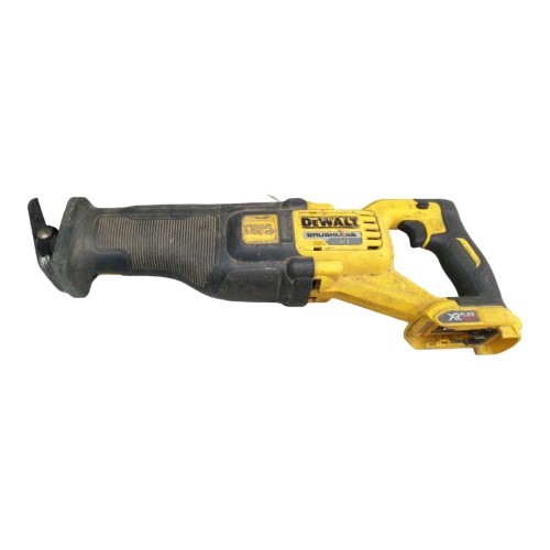 Dewalt flexvolt 60v max brushless reciprocating online saw dcs388b