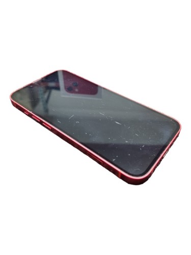 Apple iPhone 13 Mlpj3x/A 128GB Red | 003400134745 | Cash Converters