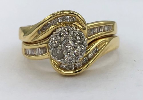 Cash converters clearance diamond rings