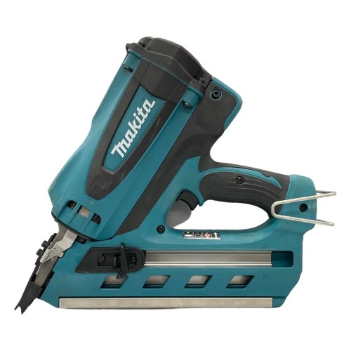 Makita gasless 2024 framing nail gun